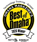 Best of Omaha logo